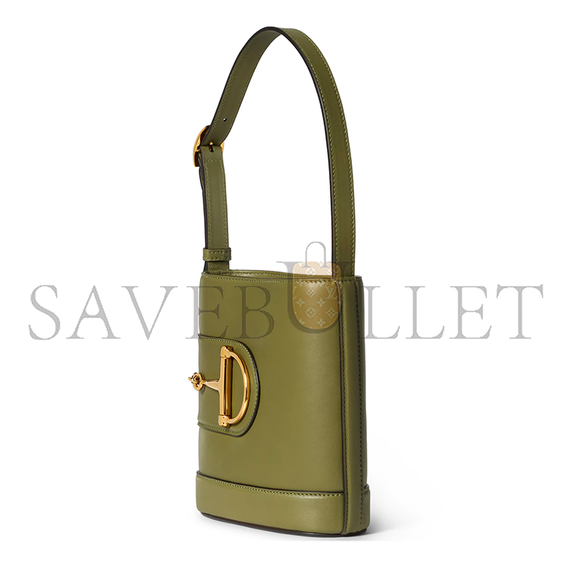 GUCCI 73 MINI BUCKET BAG 833665 (20*18.5*8.5cm) GUCCI 73 MINI BUCKET BAG 833665 (20*18.5*8.5cm)
